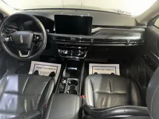 2024 Lincoln Corsair