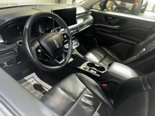 2024 Lincoln Corsair