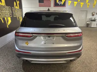 2024 Lincoln Corsair