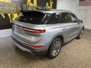 2024 Lincoln Corsair