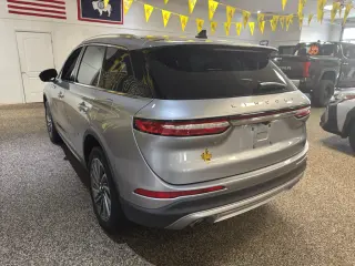 2024 Lincoln Corsair