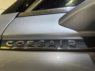 2024 Lincoln Corsair