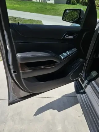 2018 Chevy Tahoe LT