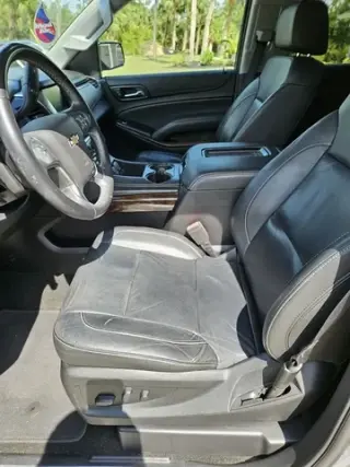 2018 Chevy Tahoe LT