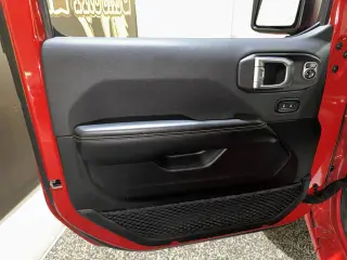 2024 Jeep Wrangler 4xe