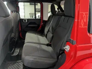 2024 Jeep Wrangler 4xe