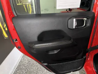 2024 Jeep Wrangler 4xe