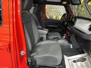 2024 Jeep Wrangler 4xe