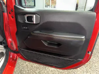 2024 Jeep Wrangler 4xe