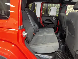 2024 Jeep Wrangler 4xe