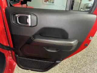 2024 Jeep Wrangler 4xe