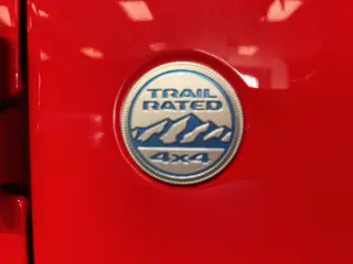 2024 Jeep Wrangler 4xe