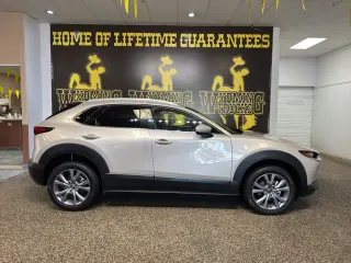 2024 Mazda CX-30