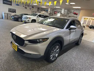 2024 Mazda CX-30