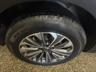 2024 Buick Envision