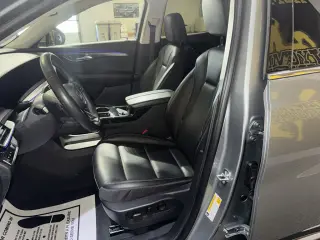 2024 Buick Envision