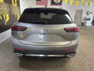 2024 Buick Envision