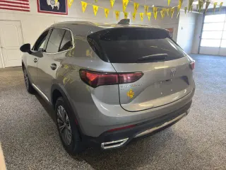 2024 Buick Envision