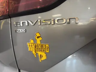 2024 Buick Envision
