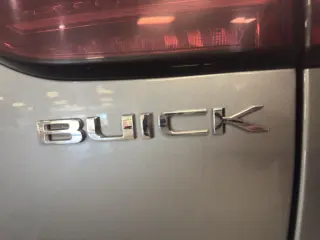 2024 Buick Envision