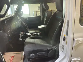 2024 Jeep Wrangler 4xe