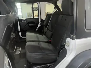 2024 Jeep Wrangler 4xe