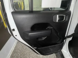 2024 Jeep Wrangler 4xe