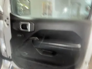 2024 Jeep Wrangler 4xe