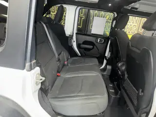 2024 Jeep Wrangler 4xe