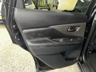 2023 Nissan Murano