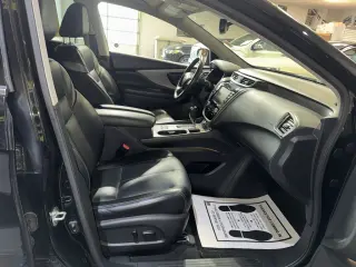 2023 Nissan Murano