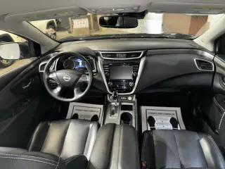 2023 Nissan Murano