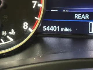 2023 Nissan Murano
