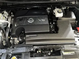 2023 Nissan Murano