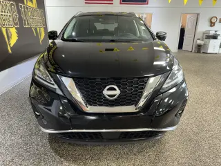 2023 Nissan Murano