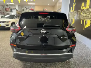 2023 Nissan Murano
