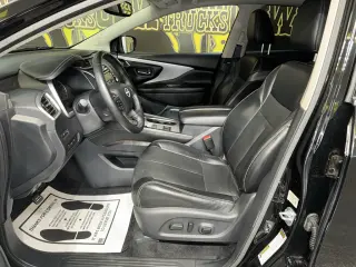 2023 Nissan Murano