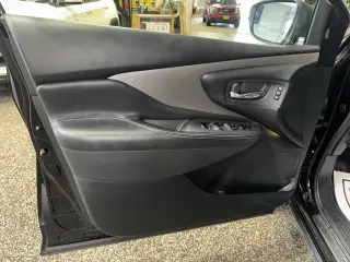 2023 Nissan Murano