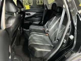 2023 Nissan Murano