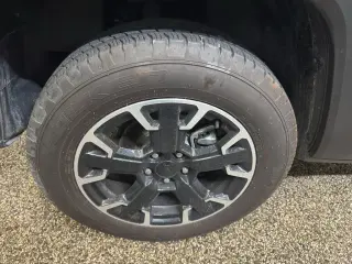 2023 Jeep Renegade