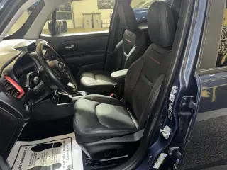 2023 Jeep Renegade