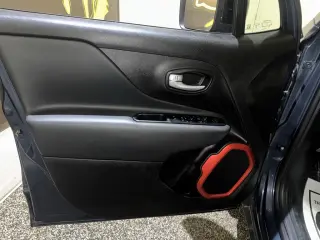 2023 Jeep Renegade