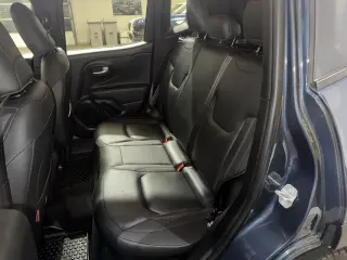 2023 Jeep Renegade