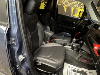 2023 Jeep Renegade