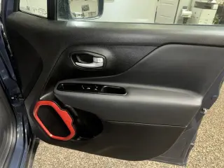 2023 Jeep Renegade