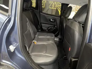 2023 Jeep Renegade