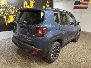 2023 Jeep Renegade