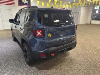 2023 Jeep Renegade