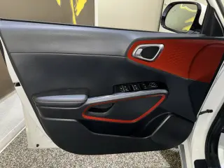 2023 Kia Soul