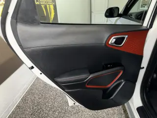 2023 Kia Soul
